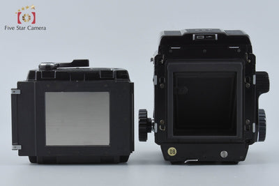 【中古】Mamiya マミヤ RB67 PRO 中判フィルムカメラ