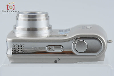 【中古】Nikon ニコン COOLPIX L6 チタンシルバー コンパクトデジタルカメラ