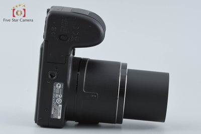 【中古】Nikon ニコン COOLPIX L810 ブラック コンパクトデジタルカメラ