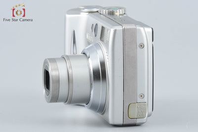 【中古】Nikon ニコン COOLPIX E7900 プライムシルバー コンパクトデジタルカメラ