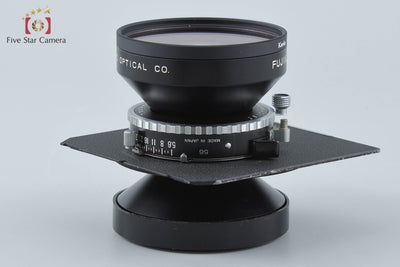 【中古】FUJIFILM 富士フイルム FUJINON SWD 75mm f/5.6