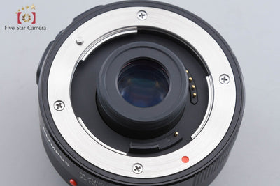 【中古】OLYMPUS オリンパス M.ZUIKO DIGITAL 2x テレコンバーター MC-20