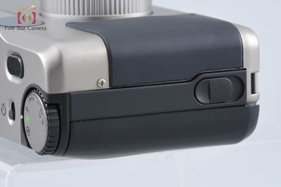 【中古】CONTAX コンタックス T2 コンパクトフィルムカメラ データバック付属
