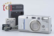 【中古】FUJIFILM 富士フイルム FinePix F700 コンパクトデジタルカメラ