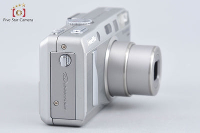【中古】FUJIFILM 富士フイルム FinePix F700 コンパクトデジタルカメラ