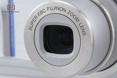 【中古】FUJIFILM 富士フイルム FinePix F700 コンパクトデジタルカメラ