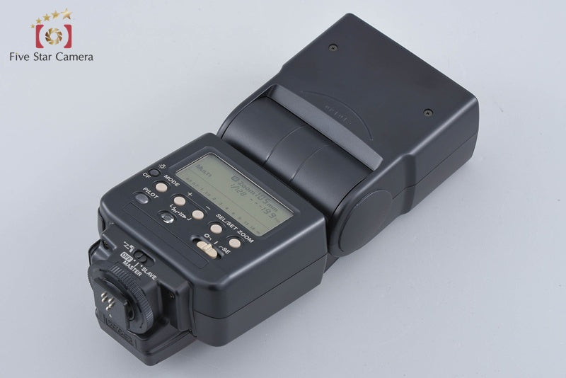 【中古】Canon キヤノン スピードライト 550EX - 3枚目