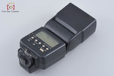 【中古】Canon キヤノン スピードライト 550EX - 3枚目