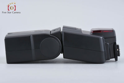 【中古】Canon キヤノン スピードライト 550EX - 4枚目