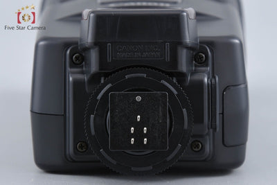 【中古】Canon キヤノン スピードライト 550EX - 8枚目