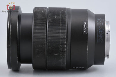 【中古】SONY ソニー Carl Zeiss Vario Tessar T* FE 16-35mm f/4 ZA OSS SEL1635Z