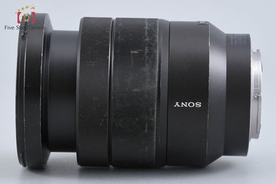 【中古】SONY ソニー Carl Zeiss Vario Tessar T* FE 16-35mm f/4 ZA OSS SEL1635Z