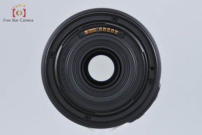 【中古】Canon キヤノン EF-S 55-250mm f/4-5.6 IS II