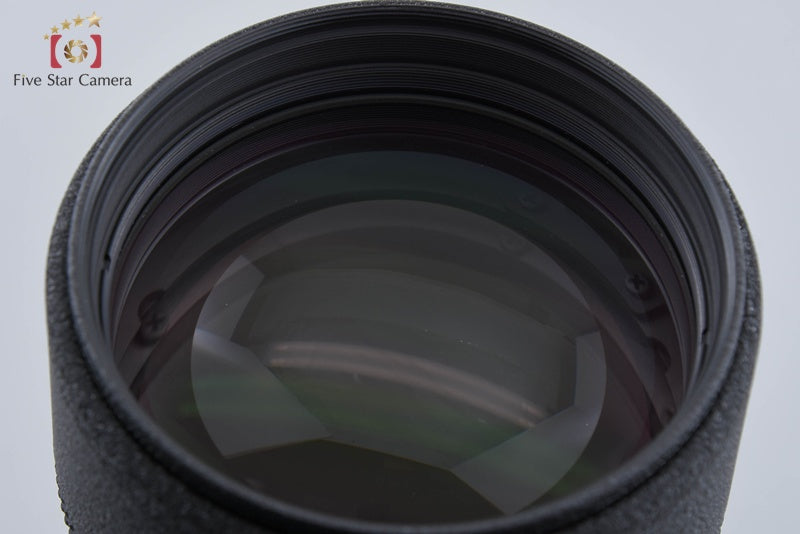 【中古】Nikon ニコン AF NIKKOR 80-200mm f/2.8 ED - 2枚目