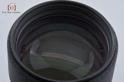 【中古】Nikon ニコン AF NIKKOR 80-200mm f/2.8 ED - 2枚目