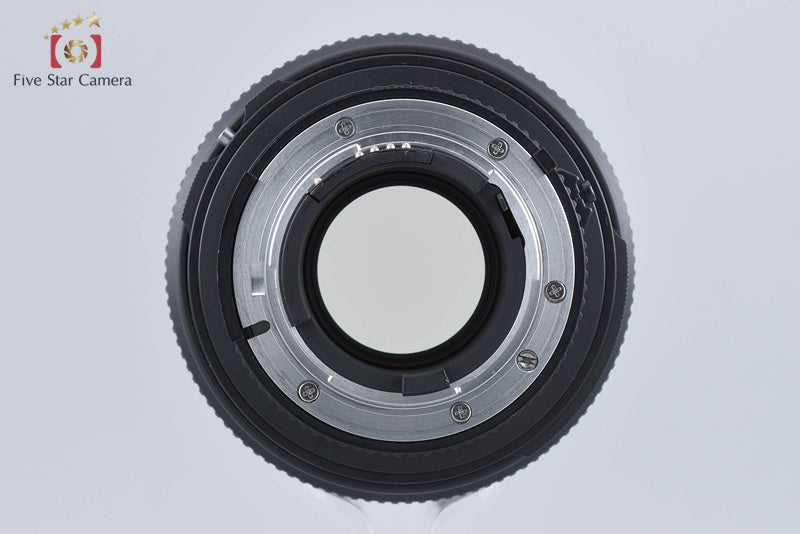【中古】Nikon ニコン AF NIKKOR 80-200mm f/2.8 ED - 6枚目