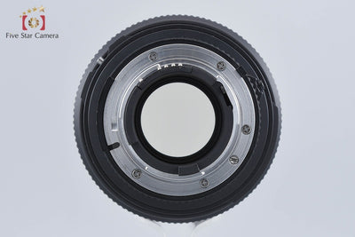 【中古】Nikon ニコン AF NIKKOR 80-200mm f/2.8 ED - 6枚目