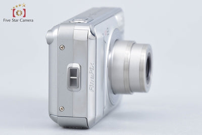 【中古】FUJIFILM 富士フイルム FinePix A600 コンパクトデジタルカメラ 元箱付き