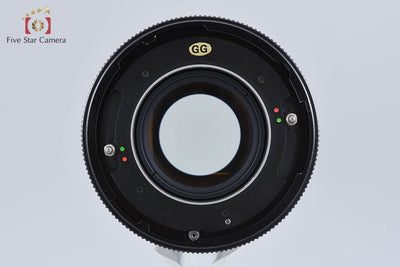 【中古】Mamiya マミヤ SEKOR 250mm f/4.5 - 6枚目