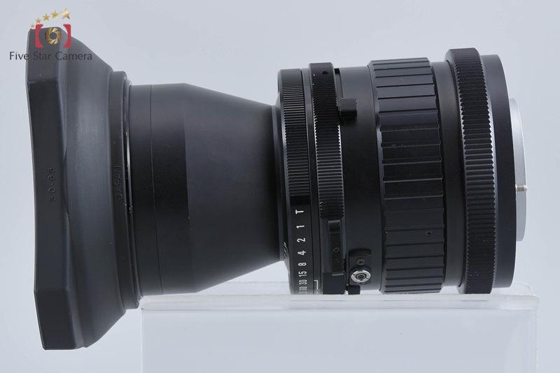 【中古】Mamiya マミヤ SEKOR 250mm f/4.5 - 10枚目