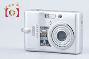 【中古】Nikon ニコン COOLPIX L11 シルバー コンパクトデジタルカメラ