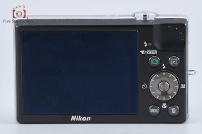 【中古】Nikon ニコン COOLPIX S640 プレシャスピンク コンパクトデジタルカメラ - 3枚目