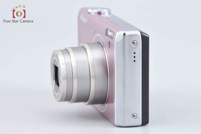 【中古】Nikon ニコン COOLPIX S640 プレシャスピンク コンパクトデジタルカメラ - 4枚目