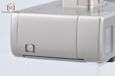 【中古】MINOLTA ミノルタ TC-1 コンパクトフィルムカメラ