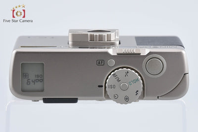 【中古】MINOLTA ミノルタ TC-1 コンパクトフィルムカメラ