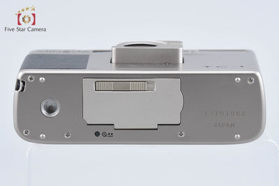 【中古】MINOLTA ミノルタ TC-1 コンパクトフィルムカメラ