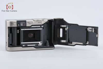 【中古】MINOLTA ミノルタ TC-1 コンパクトフィルムカメラ