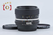 【中古】Nikon ニコン Ai NIKKOR 28mm f/2.8