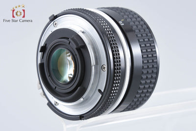 【中古】Nikon ニコン Ai NIKKOR 28mm f/2.8 - 4枚目