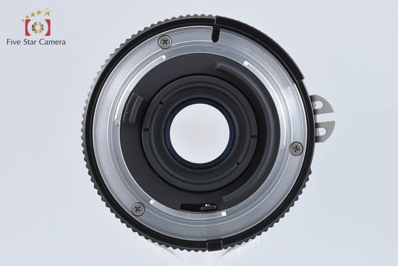 【中古】Nikon ニコン Ai NIKKOR 28mm f/2.8 - 6枚目