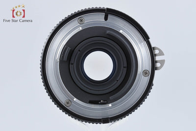 【中古】Nikon ニコン Ai NIKKOR 28mm f/2.8 - 6枚目