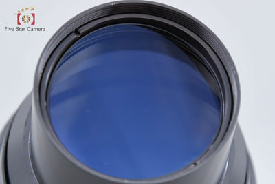 【中古】EIKI 映機工業 Anamorphic 16F アナモルフィックレンズ