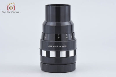 【中古】EIKI 映機工業 Anamorphic 16F アナモルフィックレンズ