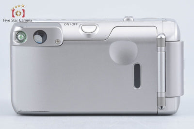 【中古】Canon キヤノン Autoboy N150 コンパクトフィルムカメラ