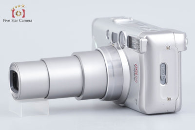 【中古】Canon キヤノン Autoboy N150 コンパクトフィルムカメラ