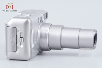 【中古】Canon キヤノン Autoboy N150 コンパクトフィルムカメラ