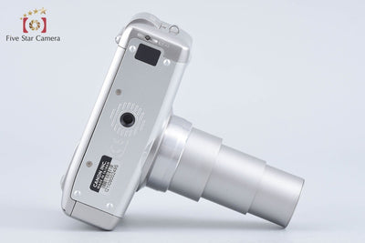 【中古】Canon キヤノン Autoboy N150 コンパクトフィルムカメラ