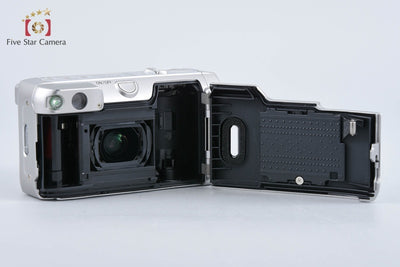 【中古】Canon キヤノン Autoboy N150 コンパクトフィルムカメラ