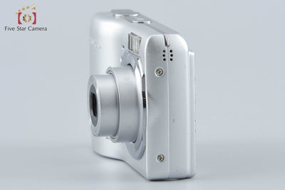 【中古】OLYMPUS オリンパス Camedia FE-180 コンパクトデジタルカメラ