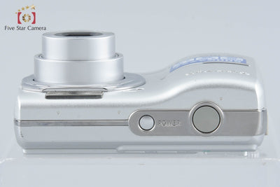 【中古】OLYMPUS オリンパス Camedia FE-180 コンパクトデジタルカメラ