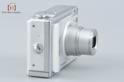 【中古】FUJIFILM 富士フイルム FINEPIX F10 コンパクトデジタルカメラ