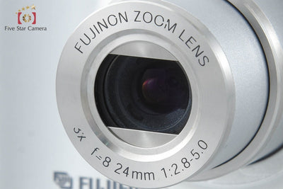 【中古】FUJIFILM 富士フイルム FINEPIX F10 コンパクトデジタルカメラ