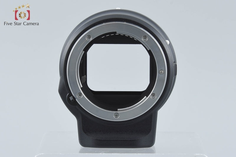 【中古】Nikon ニコン FTZ マウントアダプター - 2枚目
