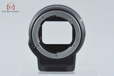 【中古】Nikon ニコン FTZ マウントアダプター - 2枚目