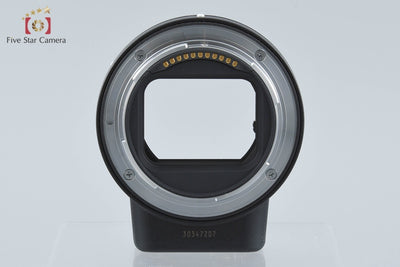 【中古】Nikon ニコン FTZ マウントアダプター - 3枚目