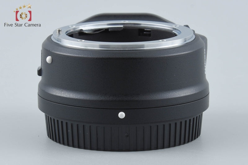 【中古】Nikon ニコン FTZ マウントアダプター - 4枚目
